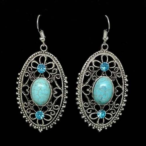 Women's Western Style Earrings