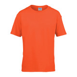 Good Quality Mens Blank 100% cotton T shirt Silk Screen Printing Custom Logo Printed Different Color Plain T Shirts