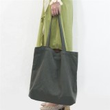 Promotional Custom Logo Printed Colorful Recycled Organic Calico Cotton Canvas Shopping Tote Bag