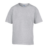 Good Quality Mens Blank 100% cotton T shirt Silk Screen Printing Custom Logo Printed Different Color Plain T Shirts