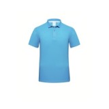 2021 Customizd Mens golf men sport Embroidery logo fit polo polyester cotton polo shirt