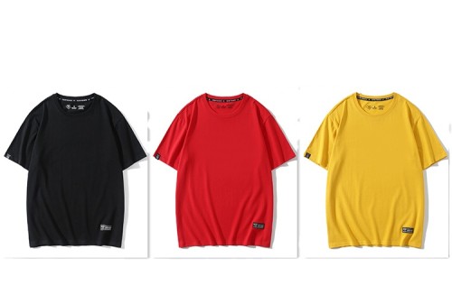 2020 RED CUSTOM T shirt design