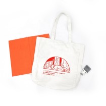 Texupday Promotion Foldable Reusable Eco Cotton Canvas Shopping Tote Bag With Custom Logo