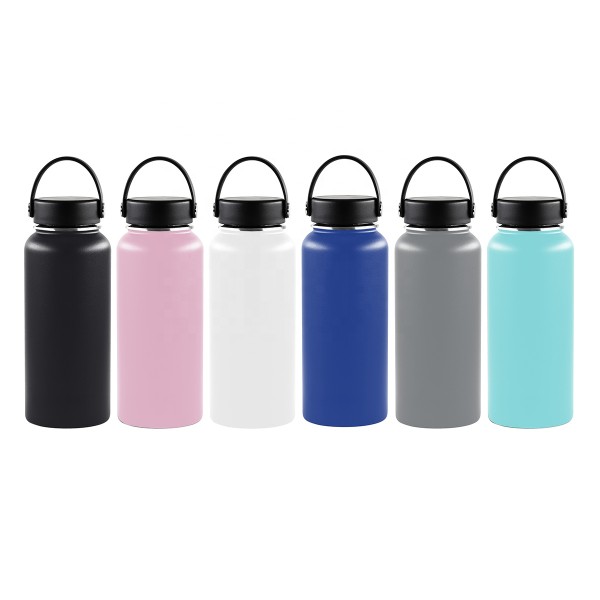 Hot Items Of stainless steel water bottle/Sports Water Bottle