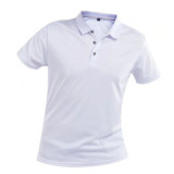promotional Custom Logo Mens 100% Fabric Cotton For Men Polo Shirts