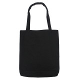 Promotional Wholesale Carry Shoulder Eco Custom Plain Organic Canvas Cotton Shopping Tote Bag