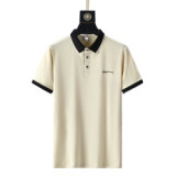 Promotional 100% Cotton T T-shirts Wholesale Stylish Ralph Lauren Black For Men Golf Polo Shirts