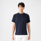 Red T Shirt Running Heavy Casual Quick Dry T Shirt Men