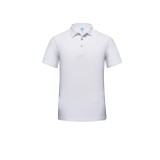 2021 Customizd Mens golf men sport Embroidery logo fit polo polyester cotton polo shirt