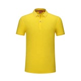 OEM Custom Logo Embroidery Polo T shirt Blank Mens Polo Shirts 100% Cotton Polo Shirts