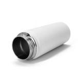 Custom printed waterbottle water bottle stainless steel vacuum flask factory