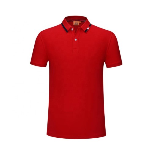 Personalized Custom Polo Shirt High Quality Mens Custom Embroidered Adults Age Group and Shirts Product Polo Shirts