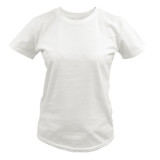 Promotional American Size Navy Blue Color Custom Vintage Ladies T Shirts Cotton Summer Women