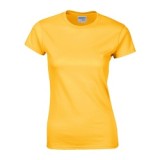 Custom Fashion T Shirt Modal Printing 100%  Cotton Short Sleeve Plain White Workout T Shirt Women