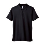 Wholesale Graphic Digital 220gsm Round Neck Sport Polo