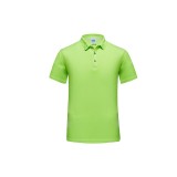 2021 Customizd Mens golf men sport Embroidery logo fit polo polyester cotton polo shirt