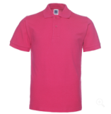 Oem Custom Logo Blank Printing Short Sleeve 100% Cotton Durable Promotional Yellow Polo Shirt Clothes For Men