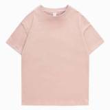 Wholesale 100% Cotton Men's Tie Dye Heavy Weight Plain T-Shirts Oversized Women T-Shirts with 280gsm