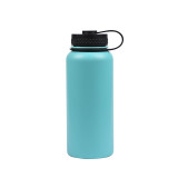 Customized Logo Double Walled Stainless Steel Water Bottle