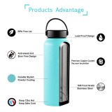 Hot Items Of stainless steel water bottle/Sports Water Bottle