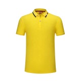Personalized Custom Polo Shirt High Quality Mens Custom Embroidered Adults Age Group and Shirts Product Polo Shirts