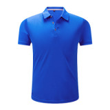 Customizd High Quality Design Your Own Golf quick-dry Polo Shirt