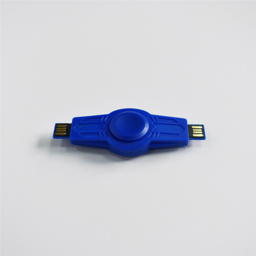 fidget spinner with USB flash drive 4GB 8GB 16GB capacity