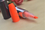 lipstick shape highlighter pen cute