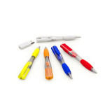 Factory price High Quality Plastic USB Flash Drive Pen with all capacity