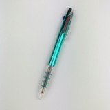 New 3 Colors Ballpoint Pen Luxury Ball Pen Manufacturering With Pen Custom Logo T ouch Screen