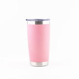 Funny Gift 20 oz Stainless Steel Mug Cup Vacuum Insulated Tumbler For Mum