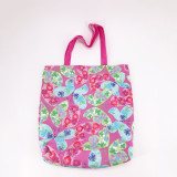 Custom Reusable Eco Tote Shopping Bag
