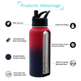 Best Selling Products in usa Amazon Camping Hike Bottle eco friendly water bottle