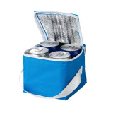 China manufacturer custom made promotional packing non woven insulated lunch thermal cooler bag