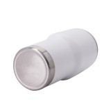 Custom private label drinking mug stainless steel Double Wall coffee tumbler cup eco friendly travel thermos mug in bulk