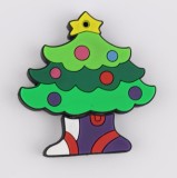 Ekinge Christmas gifts customized 4GB 8GB soft pvc mock up usb flash drive 16GB 32GB 64GB promotion 2D 3D pendrive memory stick