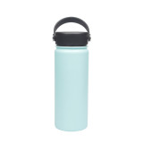 Best selling products 2020 Double Walled 18/8 Stainless Steel Sports travel Water Bottle Vacuum Flask Insulated Sports Bottle