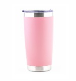 Best Gifts 20 oz Cup Vacuum Insulated Mug Flasks Hot Drinks Tumbler Metal For Women