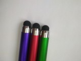 free sample high quality plastic stylus ballpoint pen bulk