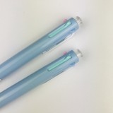 promotional multi-color 4 in 1 retractable ball point pens