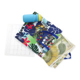 Promotional Reusable Large Custom Logo Printing Tote Bag