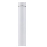 Bpa-free Insulated Mini 280ML Creative 304 Stainless Steel kettle Slim Coffee Bottle Thermals Vacuum Flasks