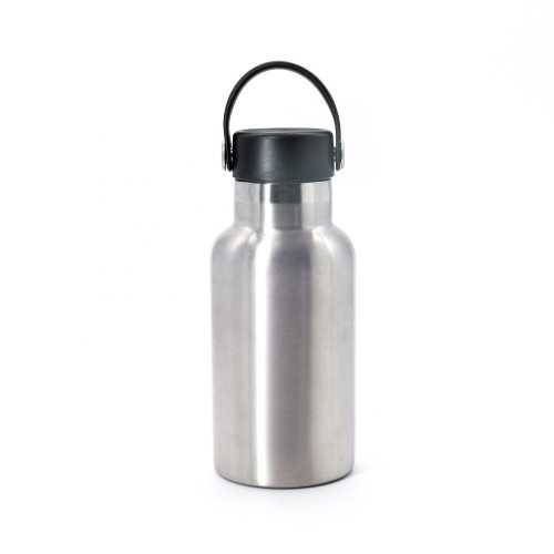 350ml Small Size Customized logo 18 8 stainless steel insulated vacuum flask eco friendly bike water bottle