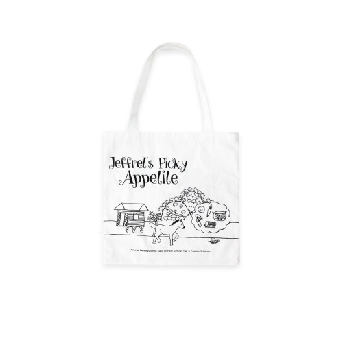 Custom Design Cotton Canvas Durable Recycled Shopping Tote Bag