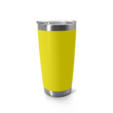 12oz/20oz/30oz Double Walled Travel Mugs 18/8 Stainless Steel Tumbler Travel Coffee Mug