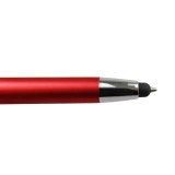 SMILE66452L promotion  pure Color  contracted stylus  pens with custom logo canetas stationery fine tip