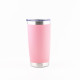 Best Quality Stainless Steel 20 oz Mugs Tumbler Coffee Cups And Lids