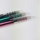 high metal stylus  Pressure ballpoint pen ballpoint pen with LOGO