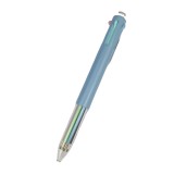promotional multi-color 4 in 1 retractable ball point pens