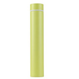 Bpa-free Insulated Mini 280ML Creative 304 Stainless Steel kettle Slim Coffee Bottle Thermals Vacuum Flasks